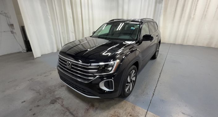 Thumbnail: 2026 Volkswagen Atlas - 1