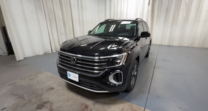 Thumbnail: 2026 Volkswagen Atlas - 1
