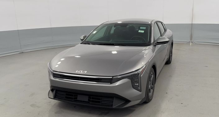 Thumbnail: 2025 Kia K4 - 1