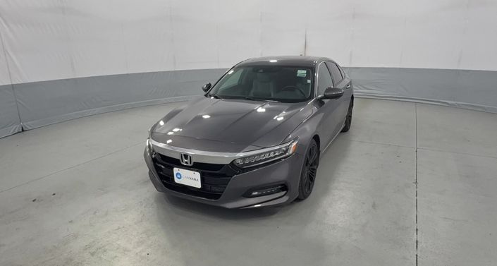Thumbnail: 2019 Honda Accord - 1
