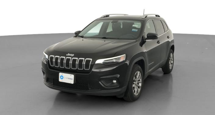 Thumbnail: 2019 Jeep Cherokee - 1