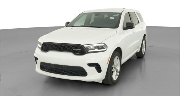 Thumbnail: 2024 Dodge Durango - 1