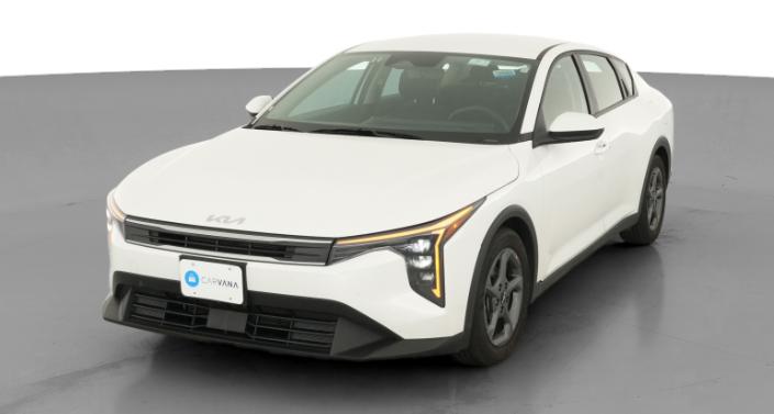 Thumbnail: 2025 Kia K4 - 1