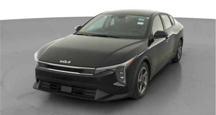 Thumbnail: 2025 Kia K4 - 1
