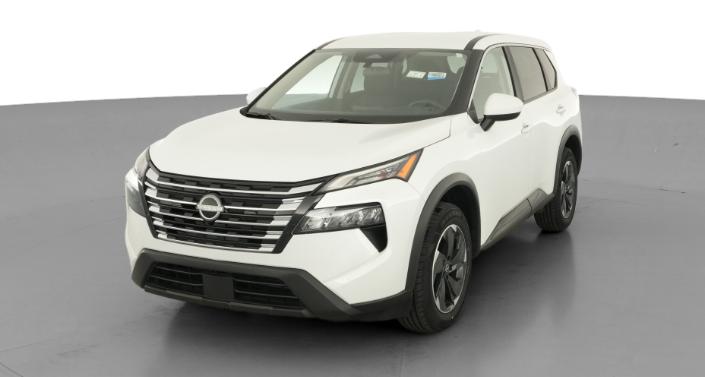 Thumbnail: 2025 Nissan Rogue - 1