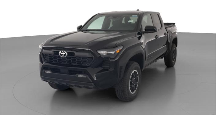 Thumbnail: 2025 Toyota Tacoma - 1