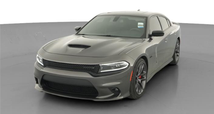 Thumbnail: 2023 Dodge Charger - 1