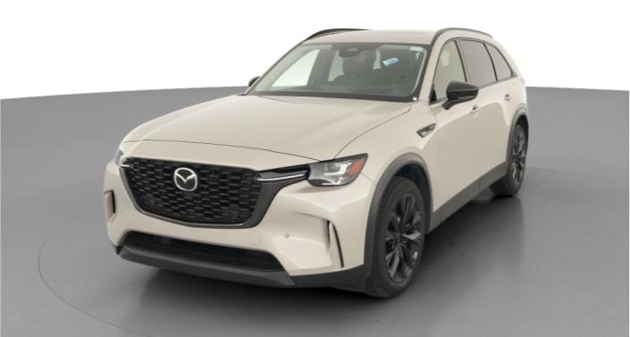 Thumbnail: 2026 Mazda CX-90 - 1