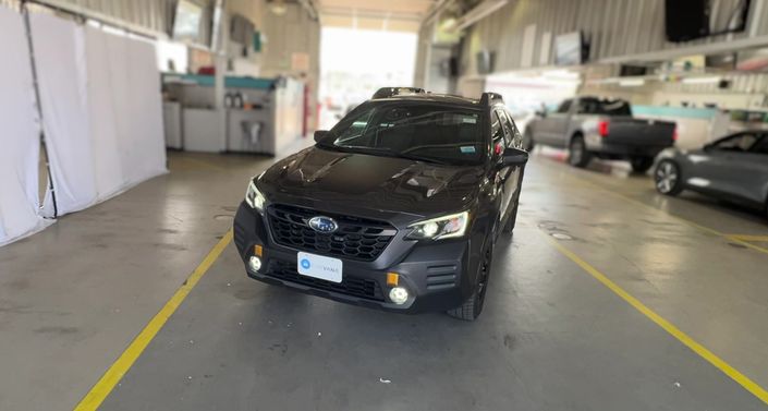 Thumbnail: 2022 Subaru Outback - 1