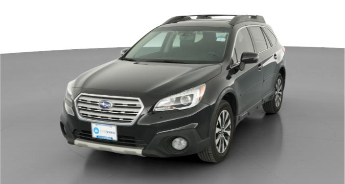 Thumbnail: 2016 Subaru Outback - 1
