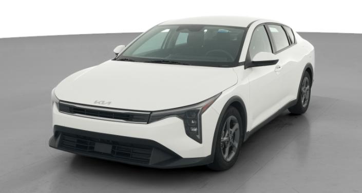 Thumbnail: 2025 Kia K4 - 1