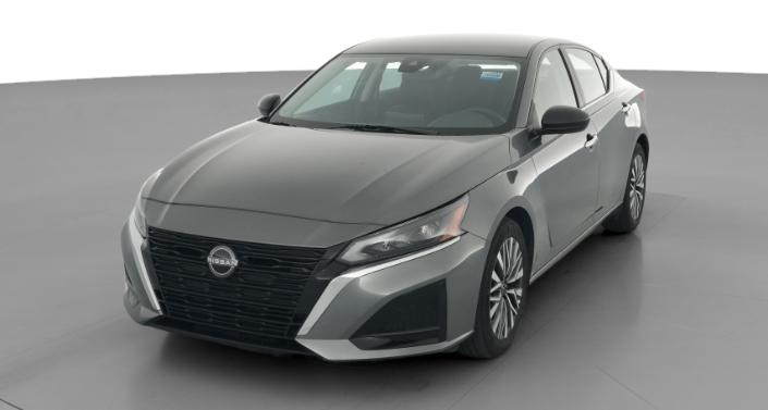 Thumbnail: 2025 Nissan Altima - 1