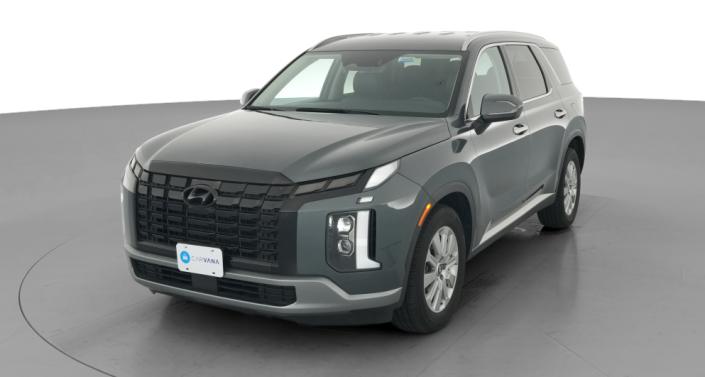 Thumbnail: 2025 Hyundai Palisade - 1
