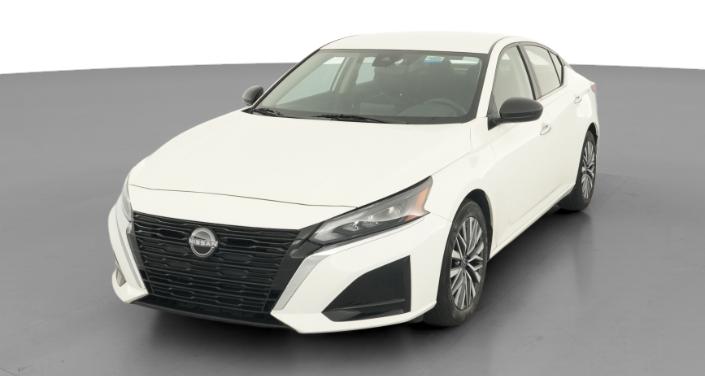 Thumbnail: 2025 Nissan Altima - 1