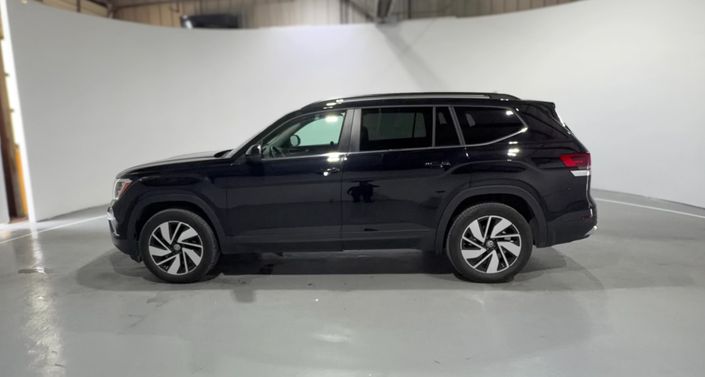 Thumbnail: 2026 Volkswagen Atlas - 1