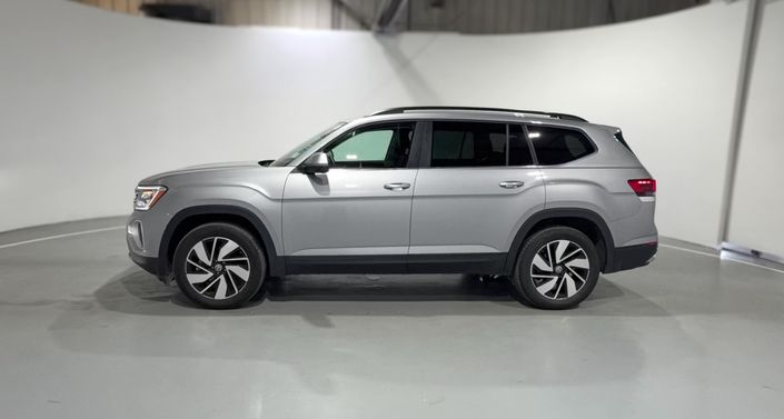 Thumbnail: 2026 Volkswagen Atlas - 1