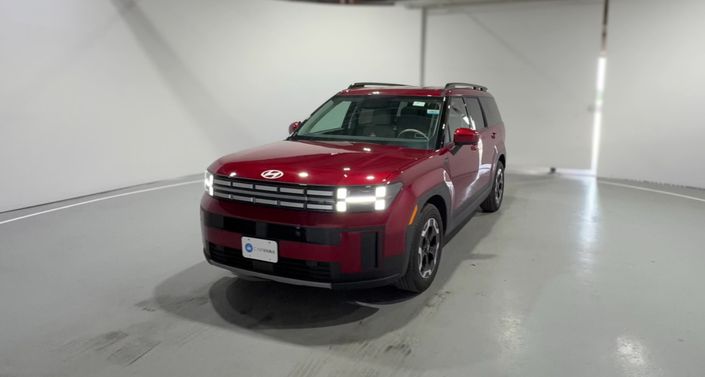 Thumbnail: 2026 Hyundai Santa Fe - 1