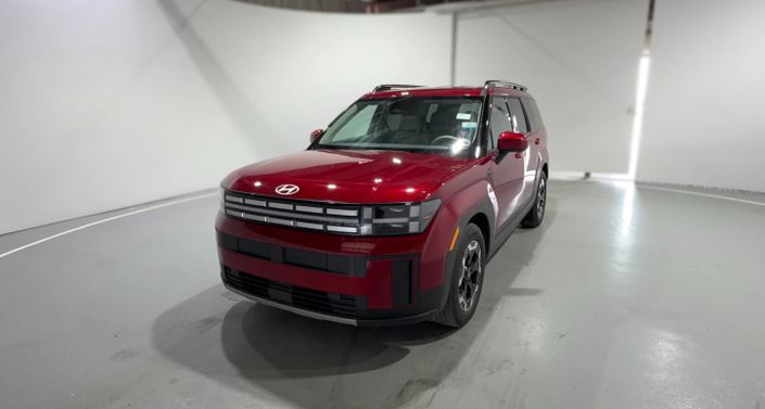 Thumbnail: 2026 Hyundai Santa Fe - 1