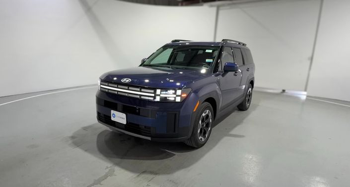 Thumbnail: 2026 Hyundai Santa Fe - 1
