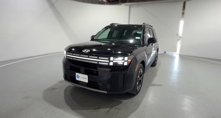 Thumbnail: 2026 Hyundai Santa Fe - 1