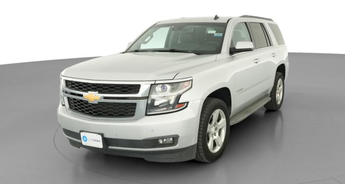 2015 Chevrolet Tahoe LT -
                  Tooele, UT