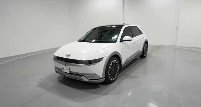 Thumbnail: 2023 Hyundai Ioniq 5 - 1