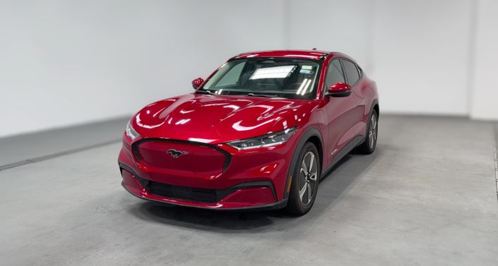 2022 Ford Mustang Mach-E Select -
                  Tracy, CA