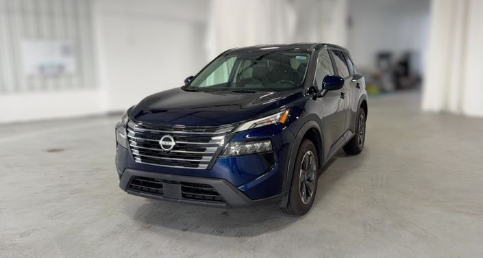 Thumbnail: 2025 Nissan Rogue - 1