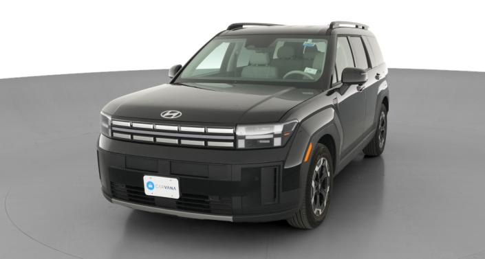 Thumbnail: 2026 Hyundai Santa Fe - 1