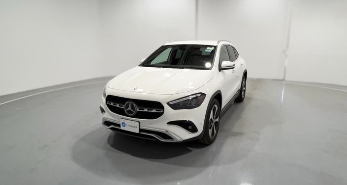 Thumbnail: 2025 Mercedes-Benz GLA - 1