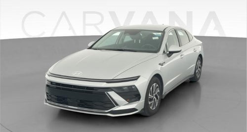 2026 Hyundai Sonata Hybrid