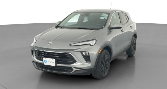 Thumbnail: 2025 Buick Encore GX - 1