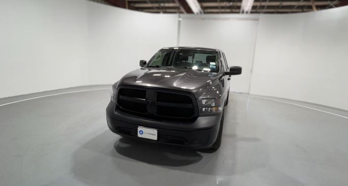 Thumbnail: 2021 RAM 1500 Classic - 1