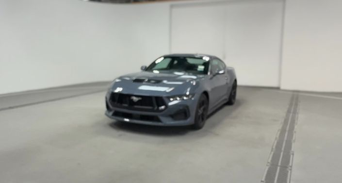 Thumbnail: 2025 Ford Mustang - 1