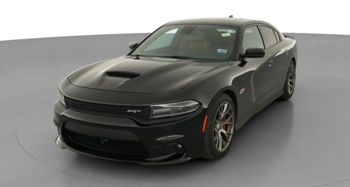 Thumbnail: 2016 Dodge Charger - 1
