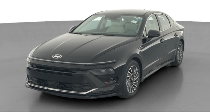 Thumbnail: 2025 Hyundai Sonata - 1