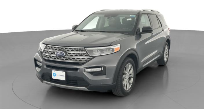 Thumbnail: 2024 Ford Explorer - 1