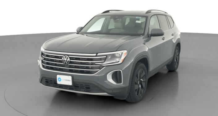 Thumbnail: 2026 Volkswagen Atlas - 1