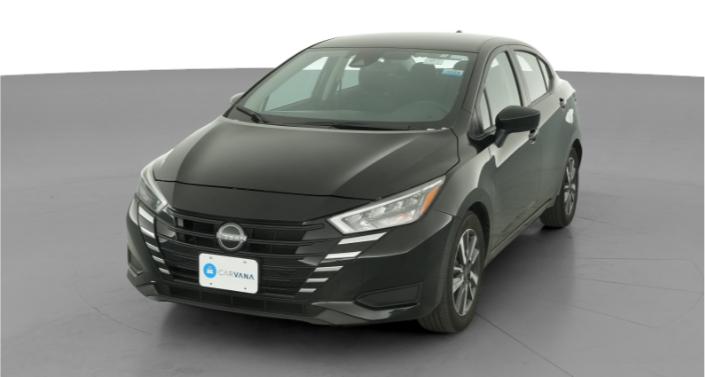 Thumbnail: 2025 Nissan Versa - 1