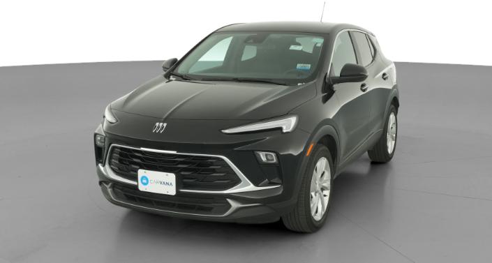 Thumbnail: 2025 Buick Encore GX - 1