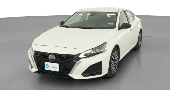 Thumbnail: 2025 Nissan Altima - 1
