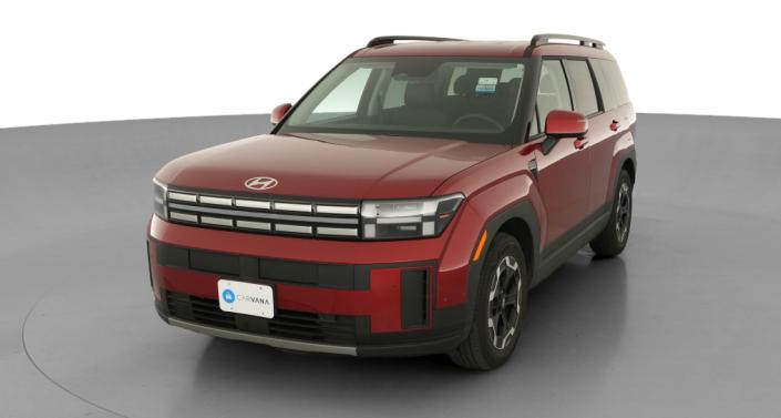 Thumbnail: 2026 Hyundai Santa Fe - 1