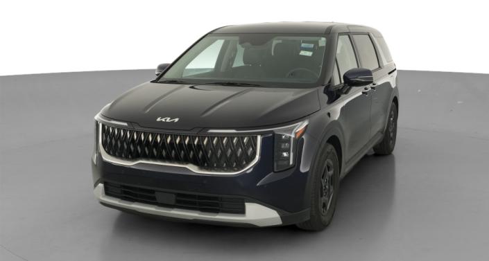 Thumbnail: 2026 Kia Carnival - 1