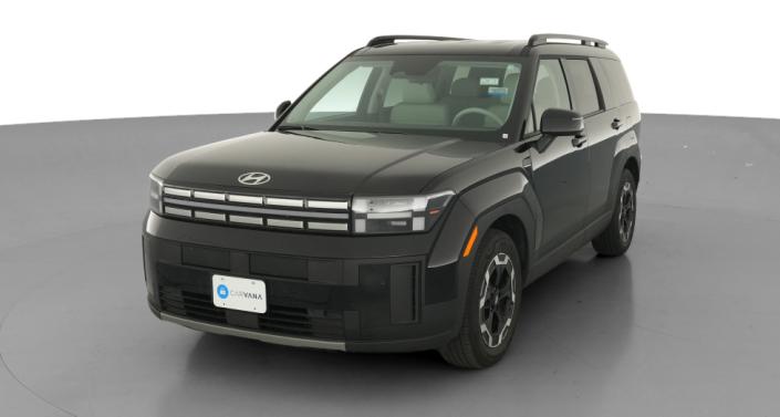 Thumbnail: 2026 Hyundai Santa Fe - 1