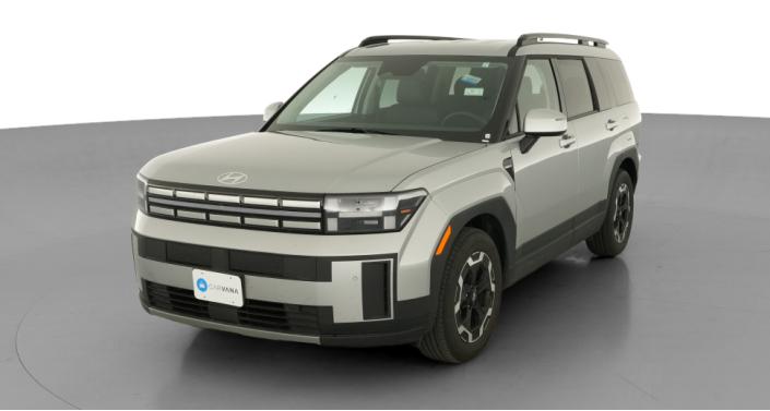 Thumbnail: 2026 Hyundai Santa Fe - 1