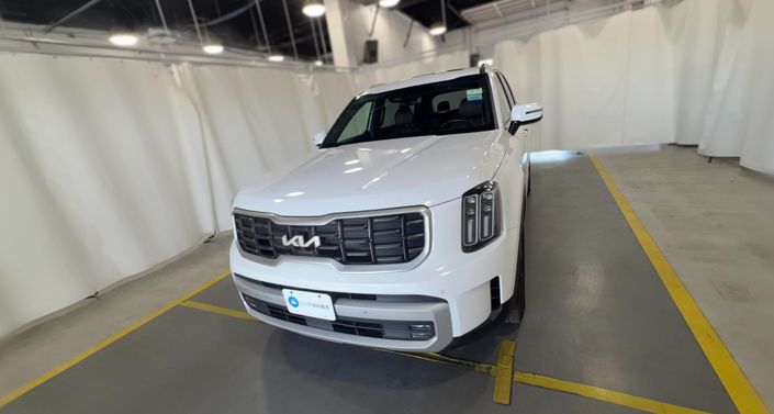 Thumbnail: 2025 Kia Telluride - 1