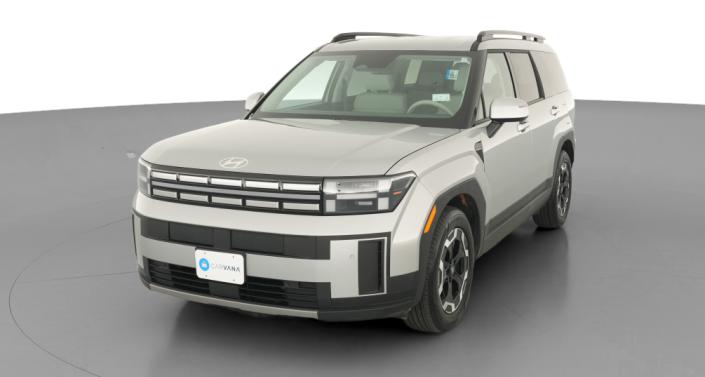 Thumbnail: 2026 Hyundai Santa Fe - 1
