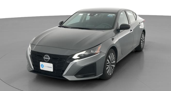 Thumbnail: 2025 Nissan Altima - 1