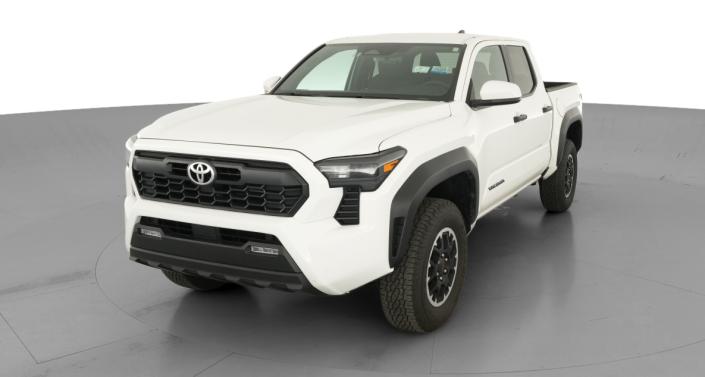 Thumbnail: 2025 Toyota Tacoma - 1