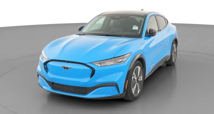Thumbnail: 2023 Ford Mustang Mach-E - 1